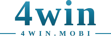 4win logo