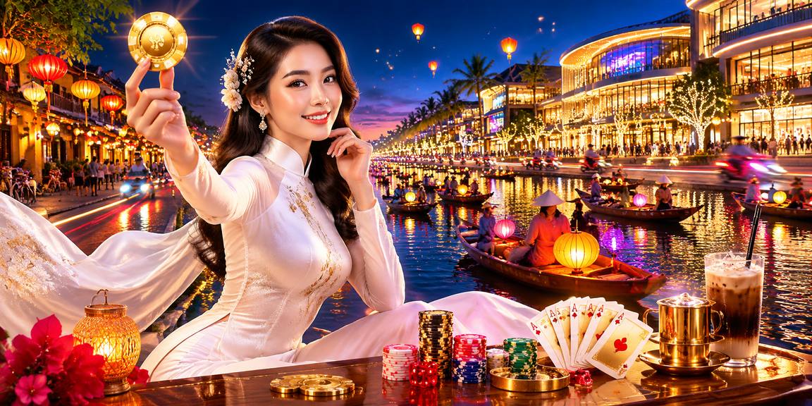 4win Mekong Turbo