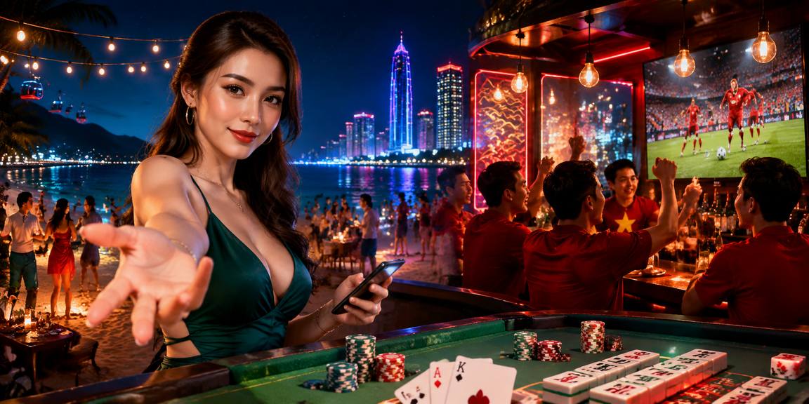 4win Mekong Turbo hoạt động như thế nào